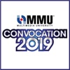 MMU Convocation