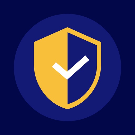 Prime Protection: data safety iOS App