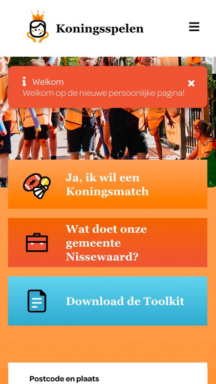 Koningsspelen