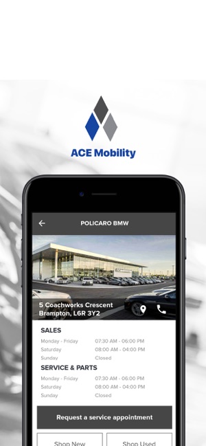 ACE_Mobility(圖1)-速報App