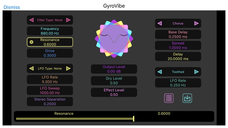 GyroVibe