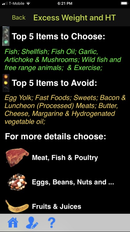 Triglycerides screenshot-6