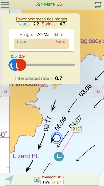 iStreams West Country screenshot-6