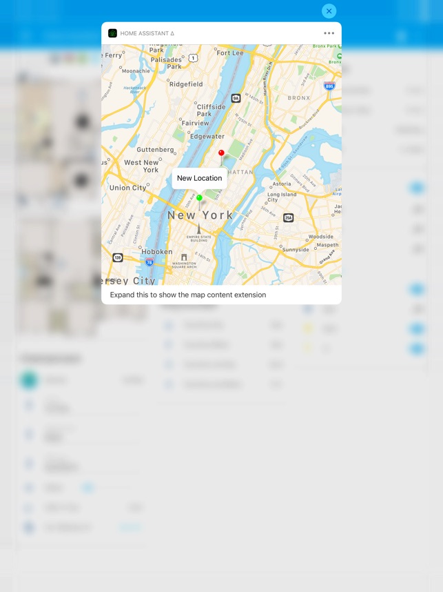 best home assistant for iphone