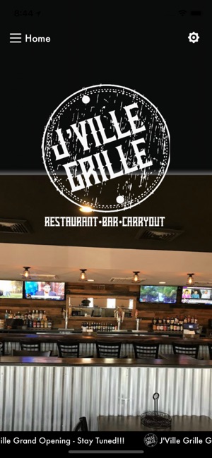 J'Ville Grille(圖1)-速報App