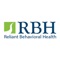 RBH Mobile allows users to contact the EAP via phone