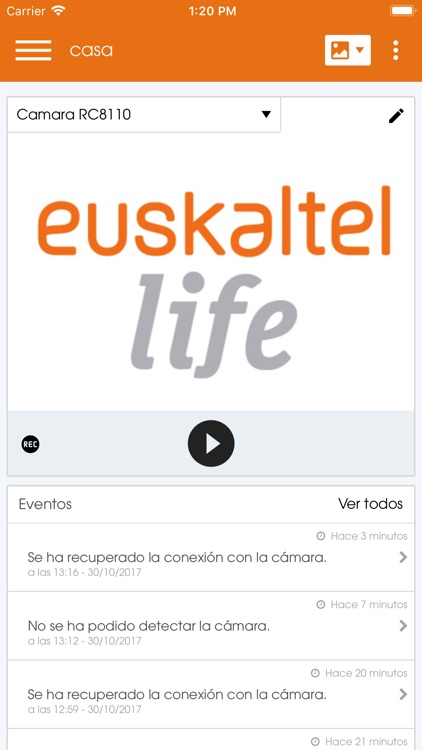 Euskaltel Life