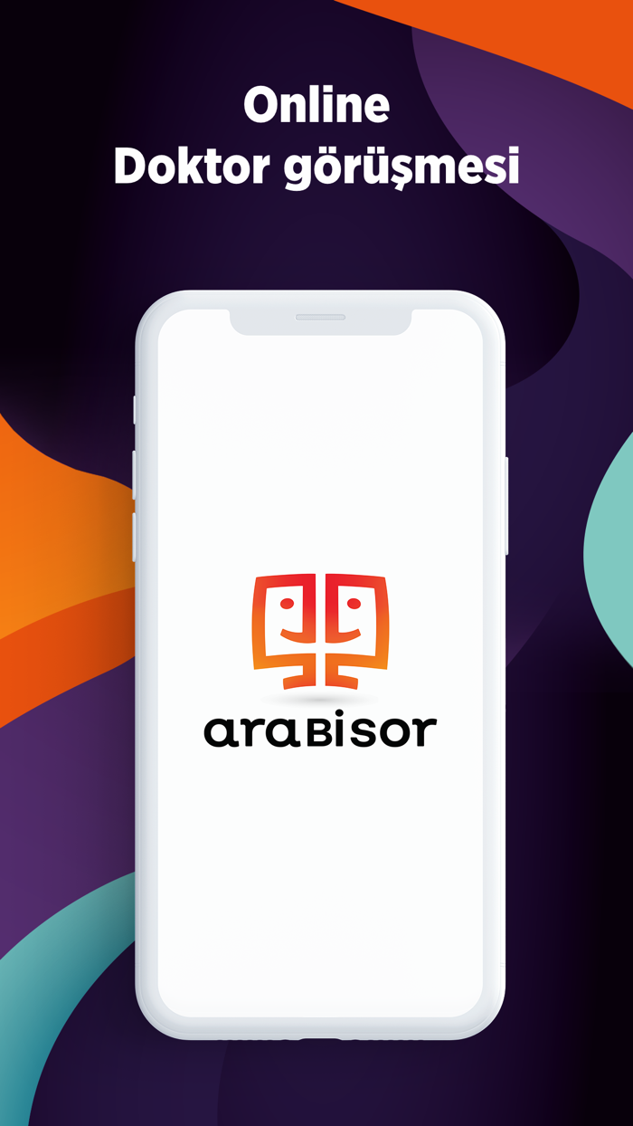 Arabisor - Online Doktor