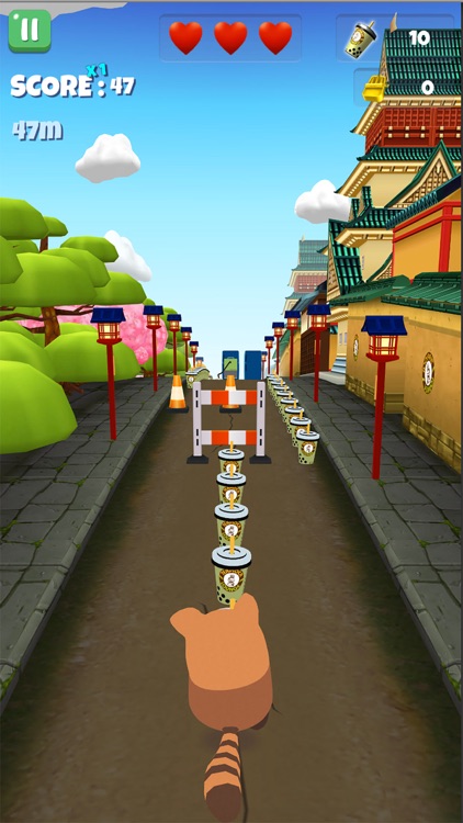 Xiao Bao: Boba Energizer screenshot-3