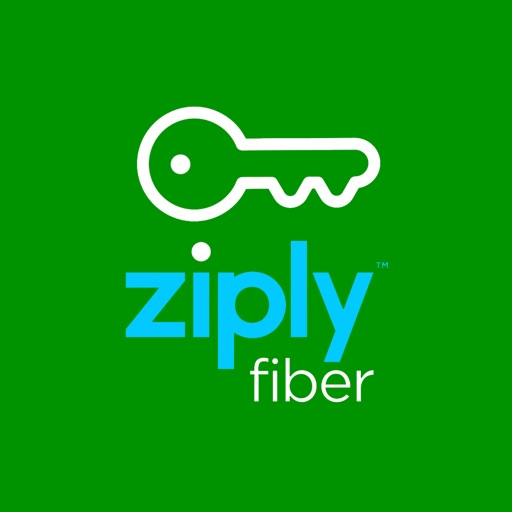 Ziply Password Manager