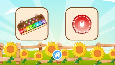 Minimo Kids Music Instruments screenshot 4