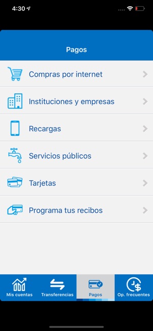 BBVA Perú(圖2)-速報App