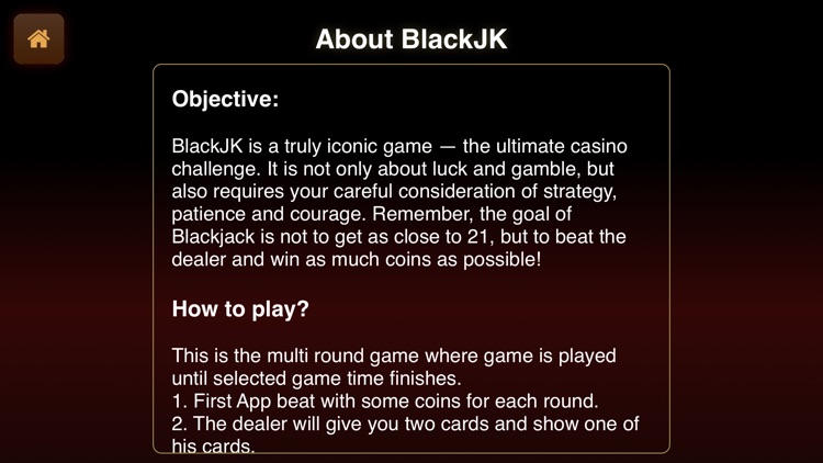 BlackJK screenshot-5