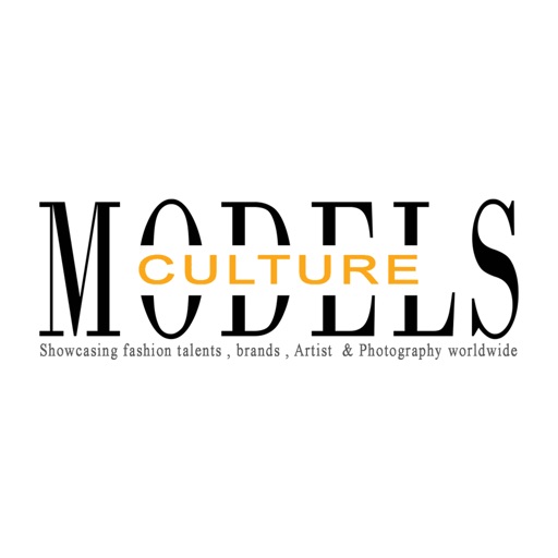 Models Culture iOS App