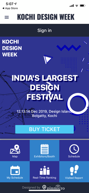 Kochi Design Week