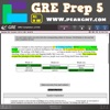 Practice 5 for GRE® Test
