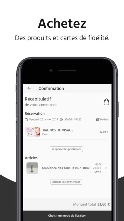 Institut Paradis Blanc