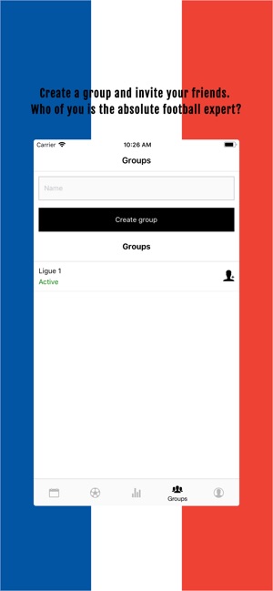 Ligue 1 for Friends(圖3)-速報App