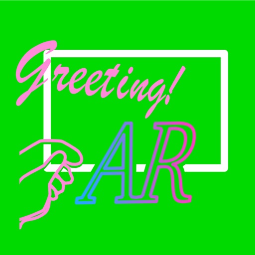 GreetingcardAR