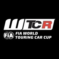 FIA WTCR apk