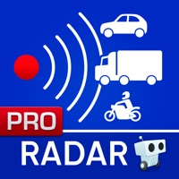 Radarbot Pro 과속단속 카메라 탐지기 PC 용