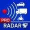 Radarbot is your ally on the road