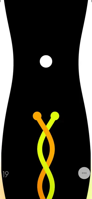 Captura de Pantalla 1 Line Color: multiplayer iphone