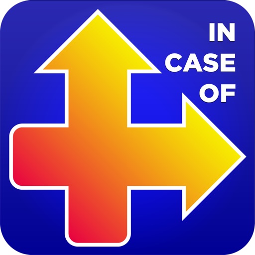 In Case of Crisis