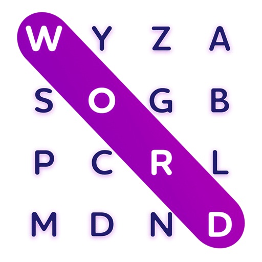 Word Search Quest Puzzles
