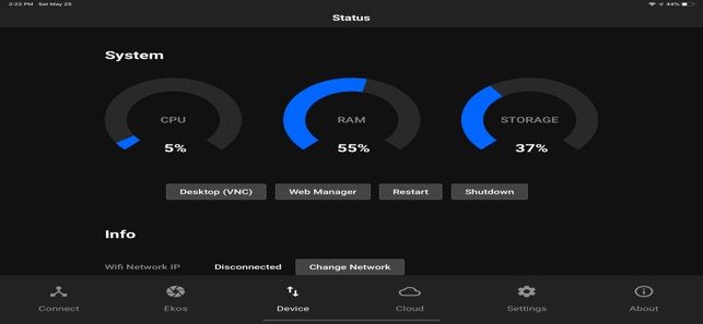 StellarMate(圖2)-速報App