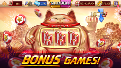 Konami free online casino games