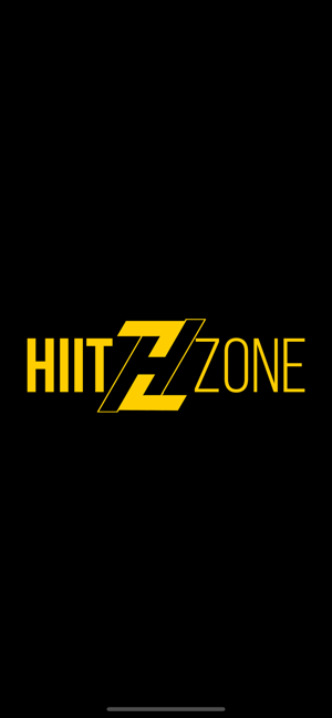 HIIT Zone(圖1)-速報App