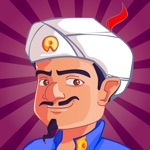 Akinator Logo