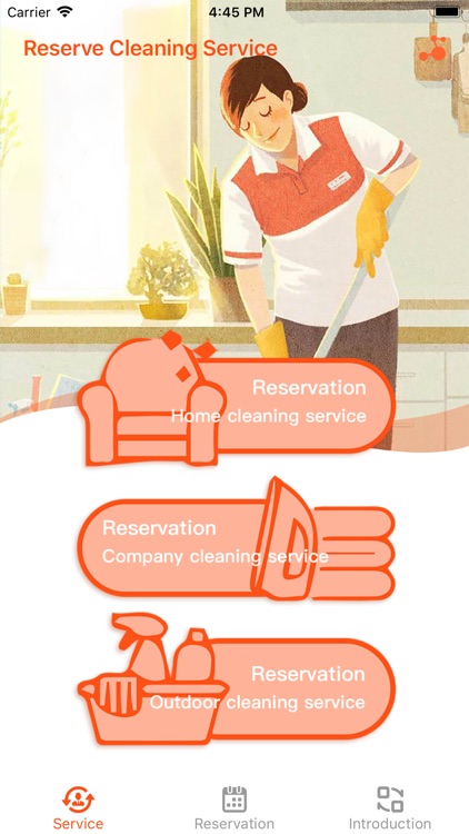 HRJCCleaningService