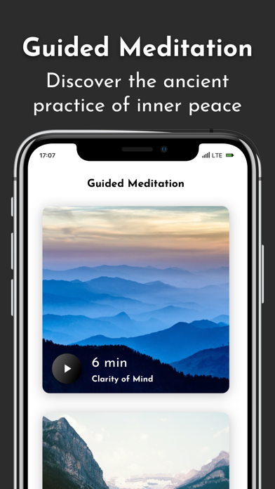 Zen Mode - Relaxation Elevated screenshot 4