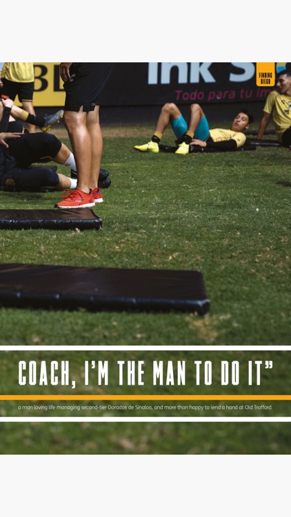 FourFourTwo Magazine screenshot-5