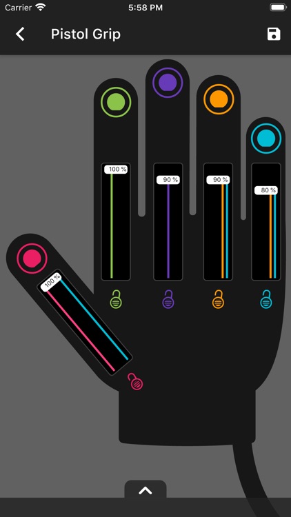 IronConnect screenshot-3