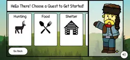Game screenshot Heritage Quest apk