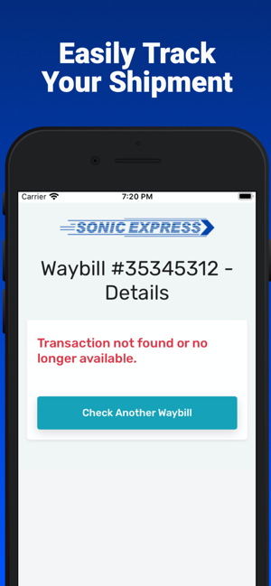 Sonic Express PH(圖3)-速報App