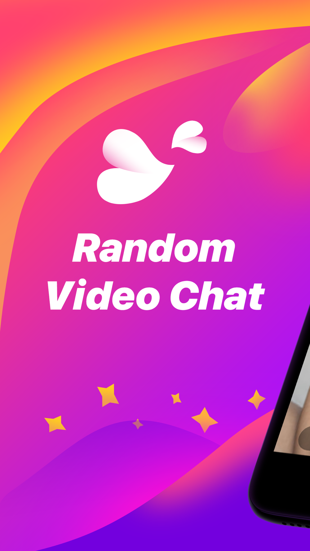 Random video chat Video Chat