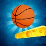 Get Flipper shot hoop basket games for iOS, iPhone, iPad Aso Report