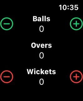 Game screenshot My Cricket Umpire Counter mod apk