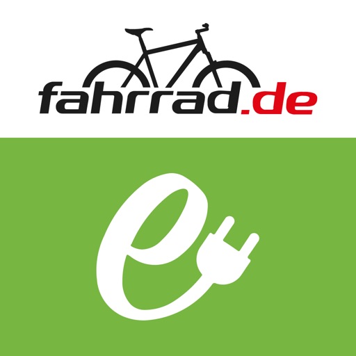 E-Bike Ladestationen iOS App
