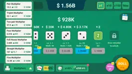 Game screenshot Idle Dice Tycoon hack