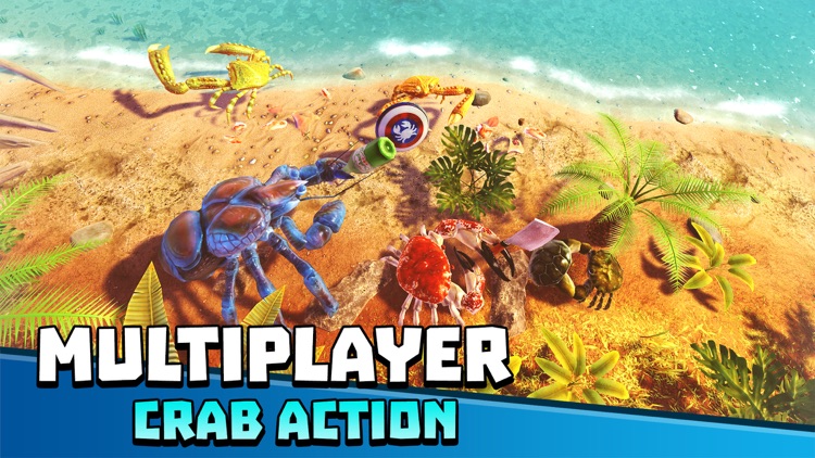 King of Crabs screenshot-3