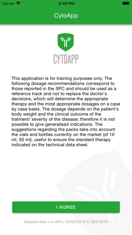 Cytoapp