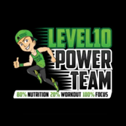 Level10-Power-Team Читы