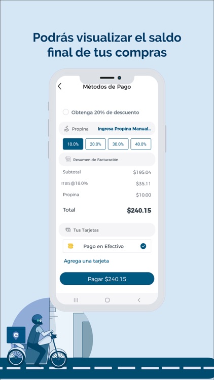 eNativo - Delivery Online screenshot-3