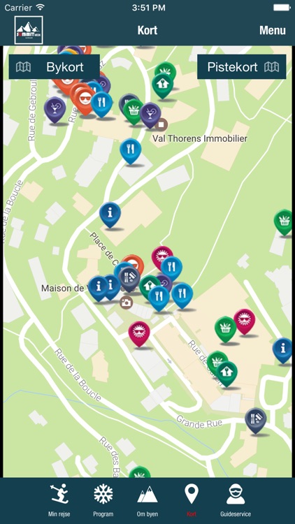 Summitweek screenshot-4