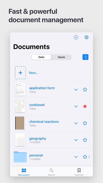 GoodNotes 5 screenshot-5
